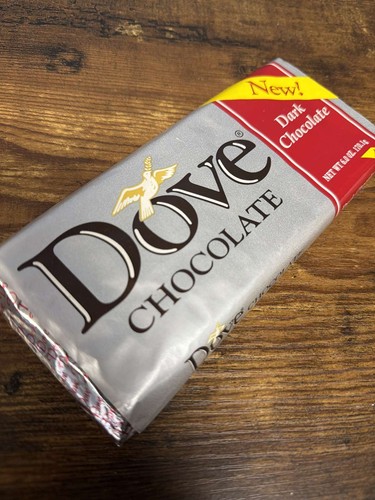 Vintage 1991 dove dark - dove,