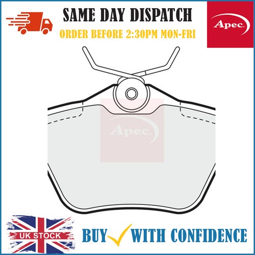For alfa romeo 156 rear - for,