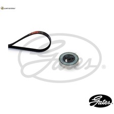 V-RIBBED BELT KIT K054PK850