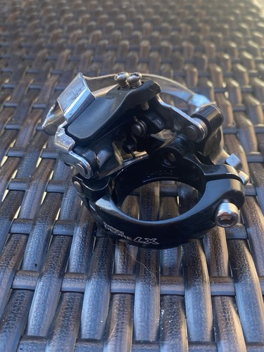 Shimano deore m567 front - shimano,
