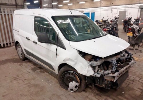 Ford transit connect - transit,
