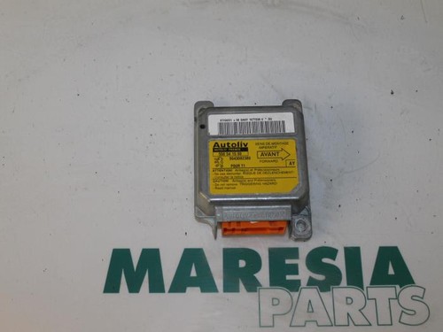 Control unit airbag - unit, peugeot