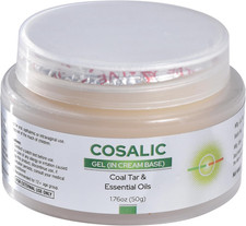 Salve Cosalic Gel (In Cream