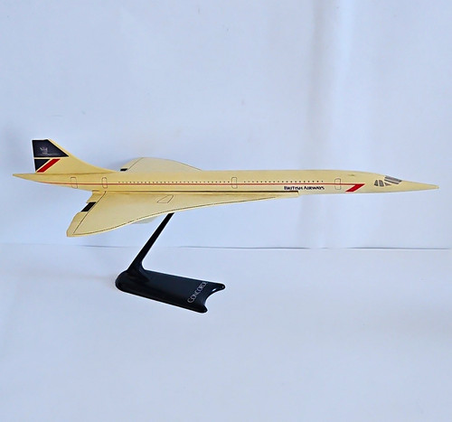 Vintage wooster 250 - 1:250, british