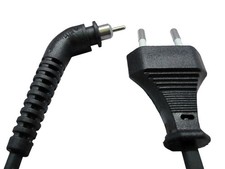 EU (European Union) Power Cable For GHD 3 Hair Straightener