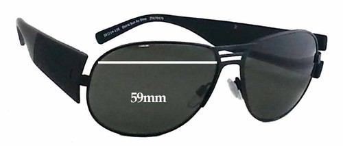 Sfx replacement sunglass - sfx,