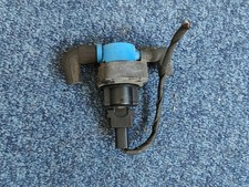 Mercedes W203 W209 Fuel Regeneration Pump Purge Solenoid Valve A0004703693