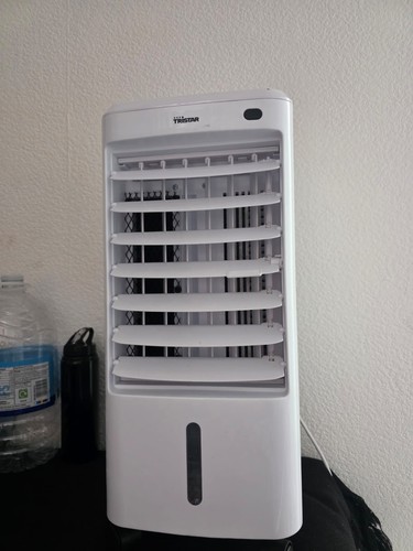 Tristar air cooler best - tristar, 4l