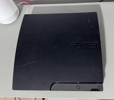 Sony PlayStation 3 Slim 320GB