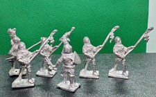 6x Garrison Wargaming 1980’s