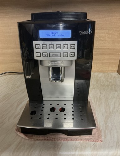 Longhi magnifica s - de'longhi,