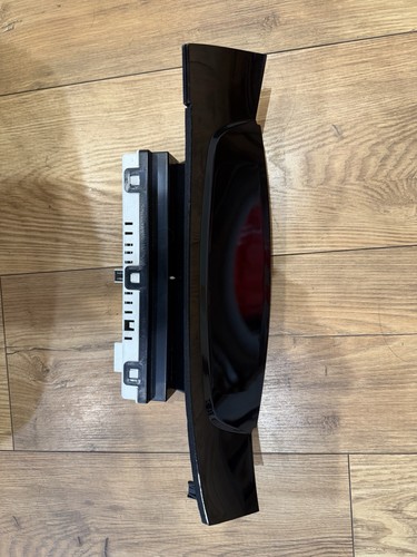 Mk8 honda civic - mk8, speedometer