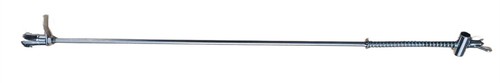 Bmw r25 brake - brake, rod