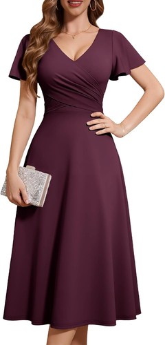 Women party dress cocktail - party,