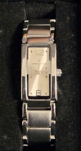Daniel hechter ladies watch - daniel,