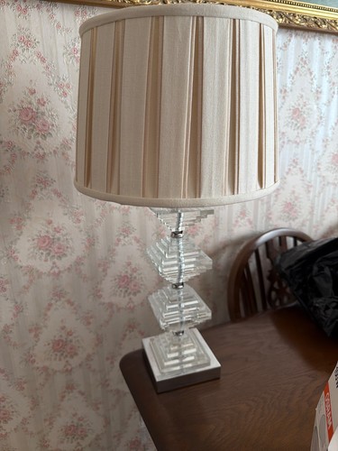 Laura ashlee lamp - laura,