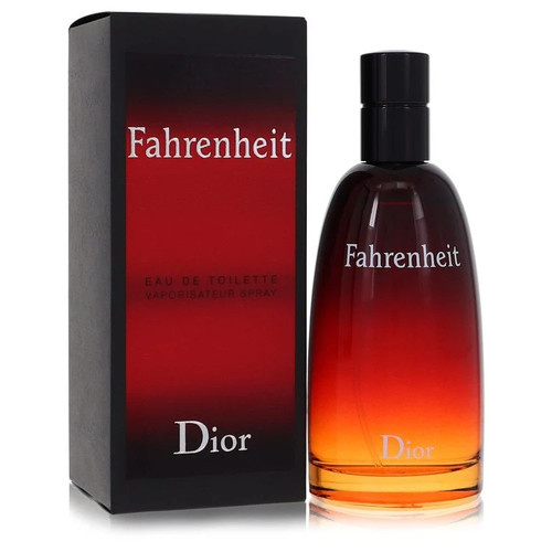 Fahrenheit christian dior - fahrenheit,