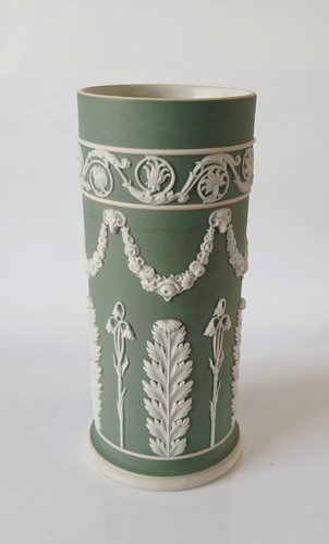 Wedgwood jasperware antique - jasperware,