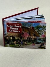 Miniature 1:12 Scale Dolls