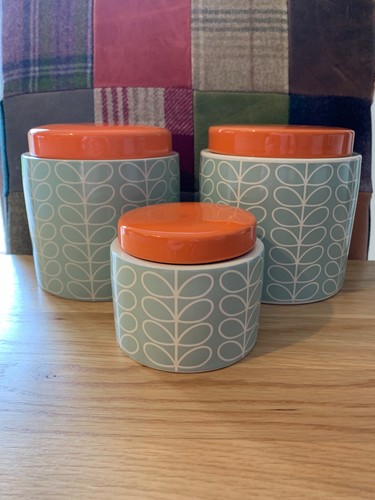 Orla kiely - 3,