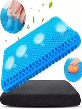 Honeycomb Gel Seat Cushion