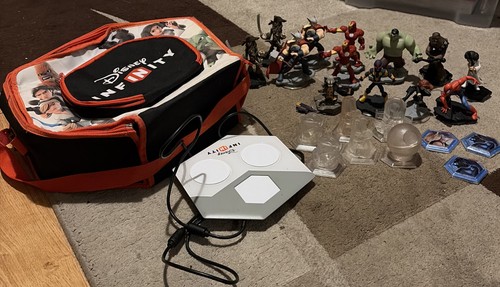 Disney infinity bundle star - disney,