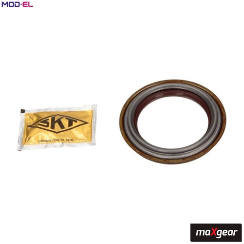 Shaft seal wheel hub 0047 - shaft,