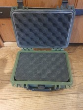 Waterproof Hard Camera Case