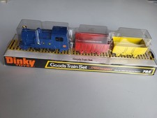 Dinky Toys 784 GER Speedwheels