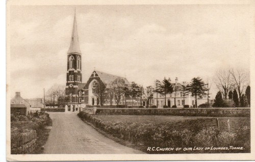 Catholic church of our - r.c.,