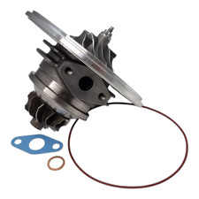 Turbocharger Cartridge