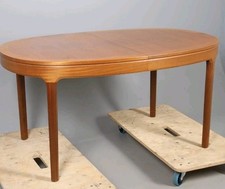 Vintage Nathan Dining Table