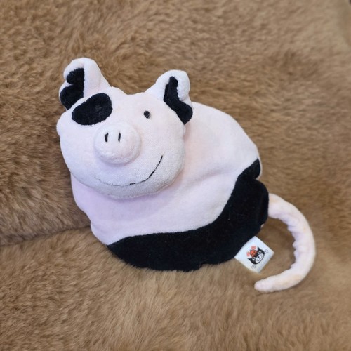 Jellycat pig piglet soft toy - soft,