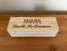 Jaques of London Dominoes