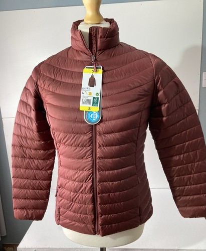 Down winter jacket woman - down,