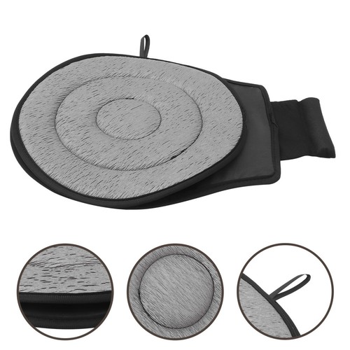 Swivel seat cushion for car - swivel,