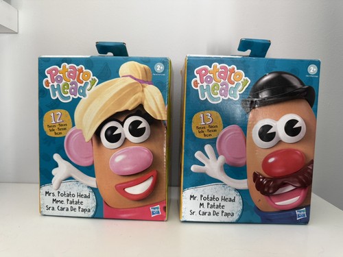 Toy story and - and, mrs