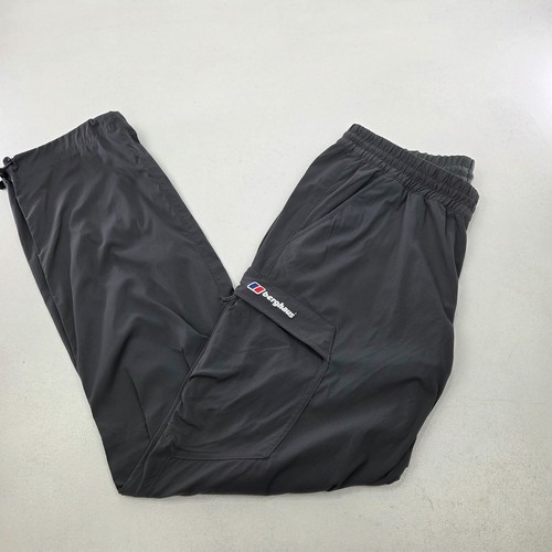 Berghaus trousers mens - w34, l32