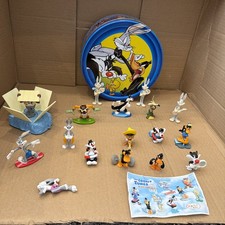 Vintage Warner Bros Looney