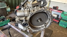 VW GOLF R MK7.5 AUDI S3 8V 2.0