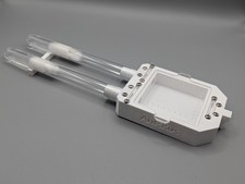 Series X Dual Test Tube Ant