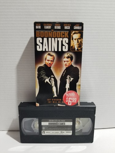 The boondock saints - boondock, (1999)
