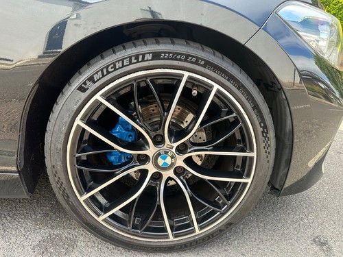 Bmw series sport f20 4 - bmw, 1