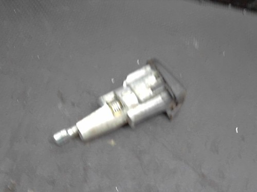 Door lock cylinder - cylinder, right