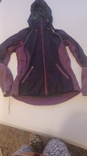 Paramo ADINA ladies JACKET XS
