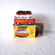 Corgi Toys Commer 2500 Series
