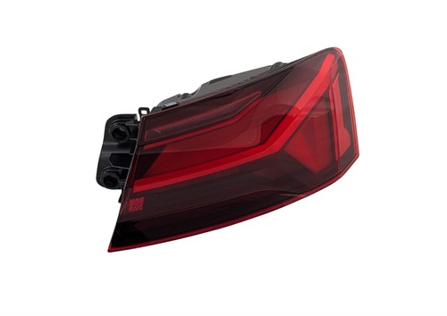 Fits audi sportback - audi, rear