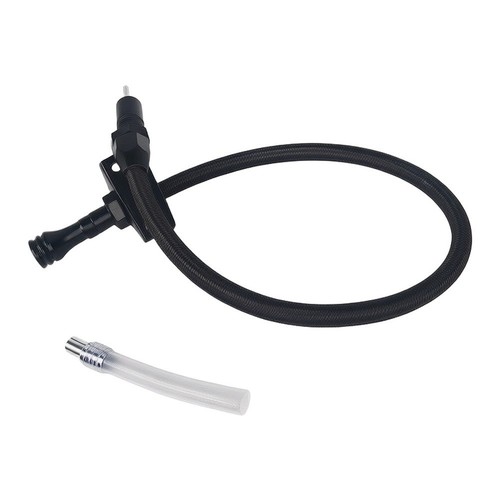 Transmission dipstick 750mm - transmission,