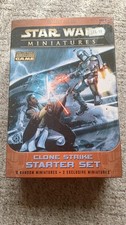 Star Wars Clone Strike Starter