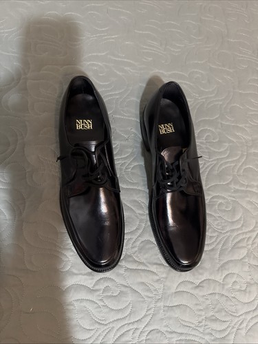 Nunn bush men black - nunn,